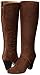 Nine West Women's Dude Western Boot
