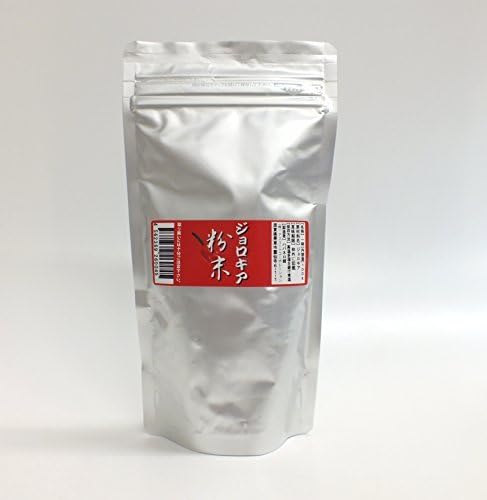 Commercial | world's most spicy pepper "Joro Kia powder" 100g