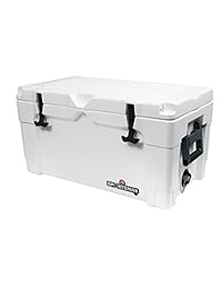 Iglú Productos 00044921 Sportsman Cooler, color bl