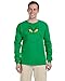 Grinch Stole Christmas Men's Long Sleeve T-shirt Unisex