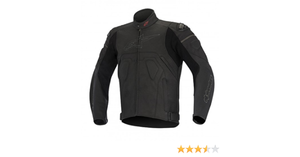 alpinestars core jacket
