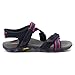 Vionic with Orthaheel Technology Women's Muir Sandal