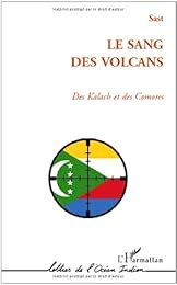 Le  sang des volcans