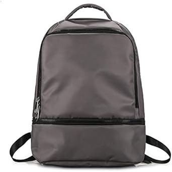 simple mens backpack