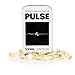 Keto Pulse C8 MCT Oil Organic Softgels by Toniiq | The Superior Energy Supplement for Weight Loss, Mental Focus and to Boost Metabolism | Coconut Oil Capsules for Exogenous Ketones | 30 Softgels