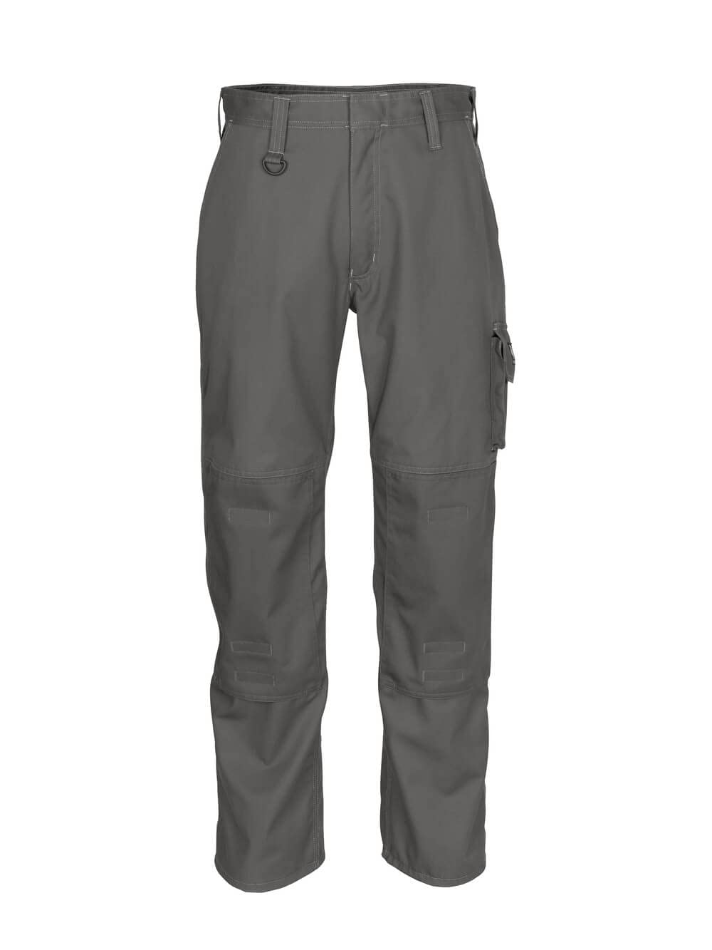 Mascot 10579-442-18-82C62 Size L82cm/C62 "Pittsburgh" Trousers - Dark Anthracite