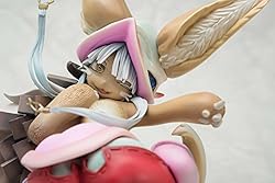 Chara-ani Made in Abyss: Nanachi 1:6 Scale PVC Figure