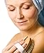 Souvea Dry Skin Body Brush, Natural Bristle, Remove Dead Skin and Toxins, Cellulite Treatment, Improves Lymphatic Functions, Exfoliates, Stimulates Blood Circulation