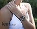 Bellabeat Leaf Urban Smart Jewelry Health Tracker