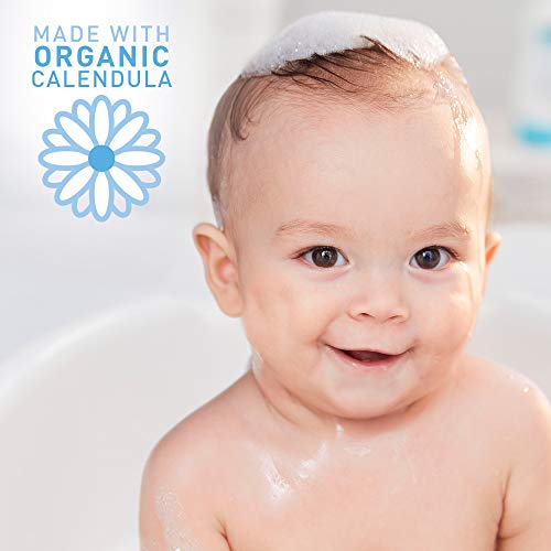 Cetaphil-Baby-Wash-Shampoo-with-Organic-Calendula-78-Fl-Oz-Pack-of-1