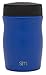 Simple Modern Rover - 16oz Rover Food Jar - Vacuum Insulated Thermos 18/8 Stainless Steel Leak Proof Hydro Food Storage Container Flask - Twilight