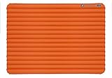 Big Agnes Insulated Air Core Ultra Sleeping Pad, Double Wide (50x78)