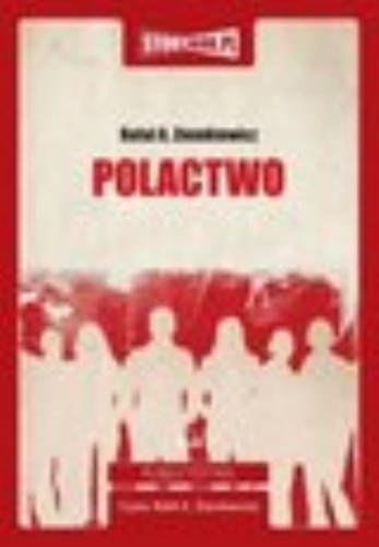 Polactwo - audiobook on CD (format mp3) (Polish language edition)