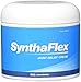 SynthaFlex | 4 Oz. - Best Anti-Inflammatory Cream - Joint Pain Relief - Anti-Inflammatory Joint Therapy - Relief for Arthritis, Carpal Tunnel, Tennis Elbow, Tendonitis, Neuropathy and Other Inflammation Pains - Inflammation Cream