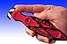 Klever XChange, Safety Knife Cutter, Replaceable Head, Yellow