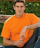 JERZEES Adult Dri-Power Heavyweight Blend T-Shirt