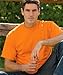 JERZEES Adult Dri-Power Heavyweight Blend T-Shirt