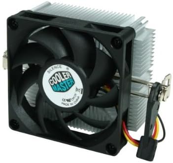 vortex air cooler