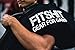 FITSHIT Sandbag for Training Workouts - Heavy Duty - Durable Functional Fitness Weighted Sandbags (Large, Black). {Sand not Included}