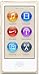 Apple iPod Nano 16GB Gold 7th Generation