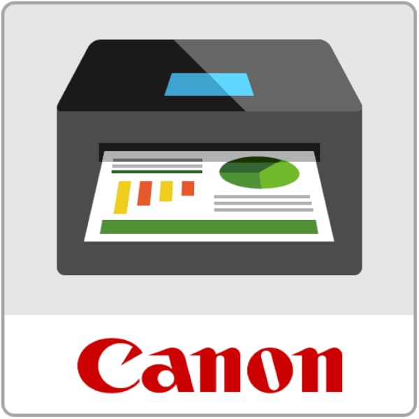 android canon scanner app