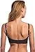 La Reve Wireless Nursing Bra | Full Coverage Seamless Bra for Breastfeeding, Small, 3 Pcs/Pack-Black, Nude, White