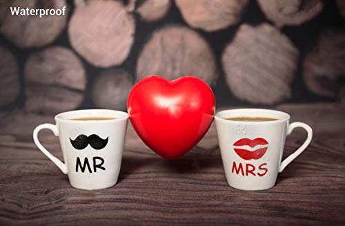 1 Permanent+Ohuhu+Silhouette+Christmas+Decorating