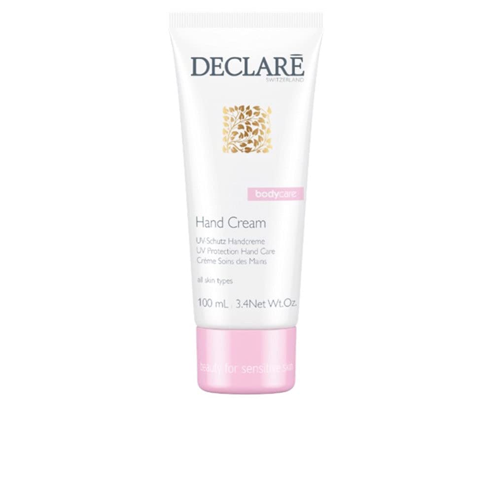 Declare UV Protection Hand Cream