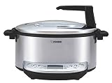 Zojirushi EL-CAC60XZ Multicooker