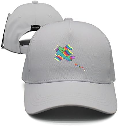 The Shark Colorful Plane Cute Flying Boys' Cool Snapback Hats