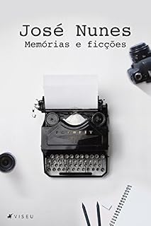 Livro Memórias e ficções