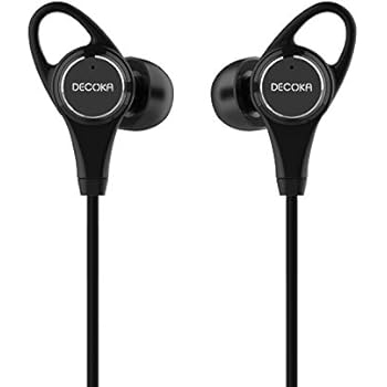 Amazon.com: OVC H15 Active Noise Cancelling Headphones,Wired Earbuds In