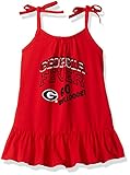 NCAA  Girls Strappy Dress