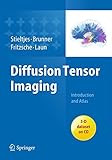 Diffusion Tensor Imaging: Introduction and Atlas
