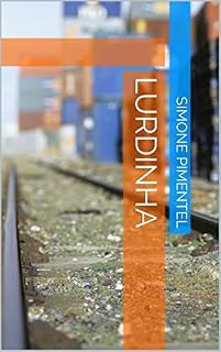 Livro Lurdinha