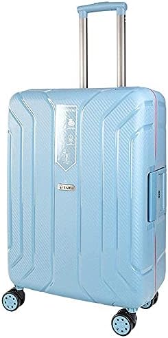 VVPONMEIQS Luggage Suitcase 25 Inch 