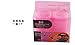 LOVEF Women Bangs Hair Styling Tools Salon Curlers Hot Cling Rollers Curlers Hair Rollers Double 2Pcs
