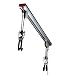 RAD Cycle products Rail Mount Bike and Ladder Lift for Your Garage or Workshop Holds up to 75 Pounds No Mounting Board Needed primary