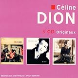 Céline Dion Album: «S'Il Suffisait D'Aimer» (Front side) Céline Dion Album: «S'Il Suffisait D'Aimer» (Front side)