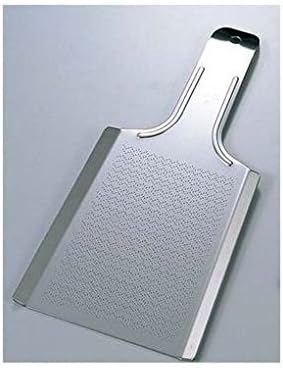 tsuboe Japanese Stainless Grater Sk-030 Large Kitchen Japan Import