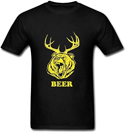 Mac's BEER T-Shirt,
