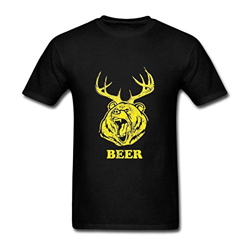 Mac's BEER T-Shirt,