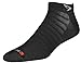 Drymax Running Mini Crew, Royale/Anthracite, W10-12 / M8.5-10.5