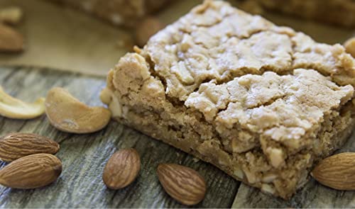 PEANUT BUTTER & CO. SMOOTH ALMOND BUTTER, NON-GMO, GLUTEN FREE, VEGAN, 16 OZ