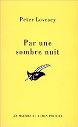 Par une sombre nuit