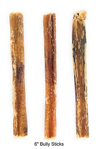 Caldwell's Pet Supply Co. Deluxe Variety Pack Dog Chews/Bully Sticks/Pigs Ear/Beef Sticks/Elk Jerky