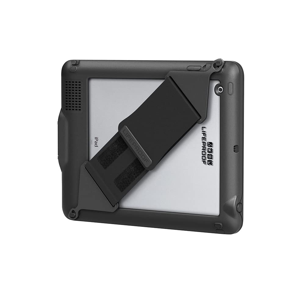 OtterBox Shoulder Strap for Symmetry Folio/Unlimited/Unlimited Folio - Black - Non-Retail Packaging