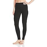 Fruit of The Loom Women's Core Performance Thermal Bottom
