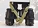 VALDADA IOR 7x40 Military Binoculars, Reticle, IR Filter
