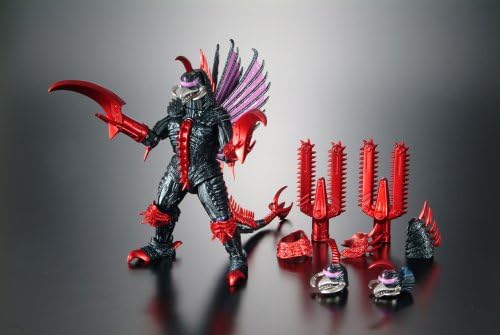 gigan final wars toy